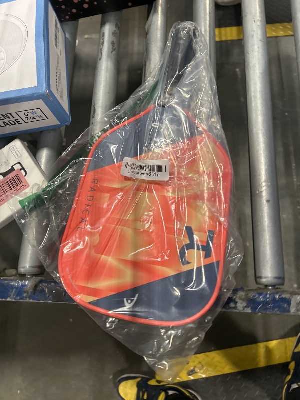 Photo 1 of HEAD Radical Elite Pickleball Paddle