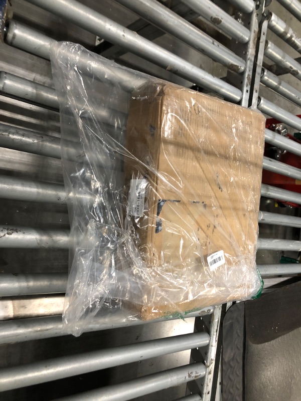 Photo 1 of Amazon Basics Mechanic's Tool Socket Set With Case, 123-Piece