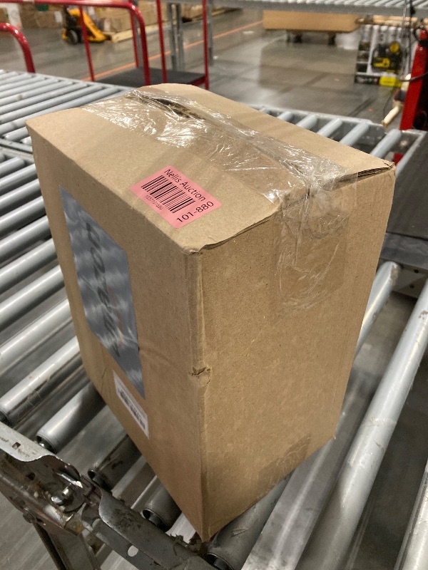 Photo 1 of MILTON Medical Box, First Aid Empty Medicine Storage Box Organizer Family Emergency Kit Detachable Tray Easily Accessible with a Transparent Lockable Lid White - Set of 2