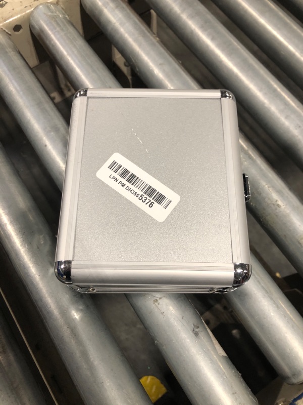 Photo 1 of Goetland Certificated F1 Scale Calibration Weight Kit Set 21 pcs 1mg-100g Stainless Steel High Precision for Balance Digital Scale Lab Education