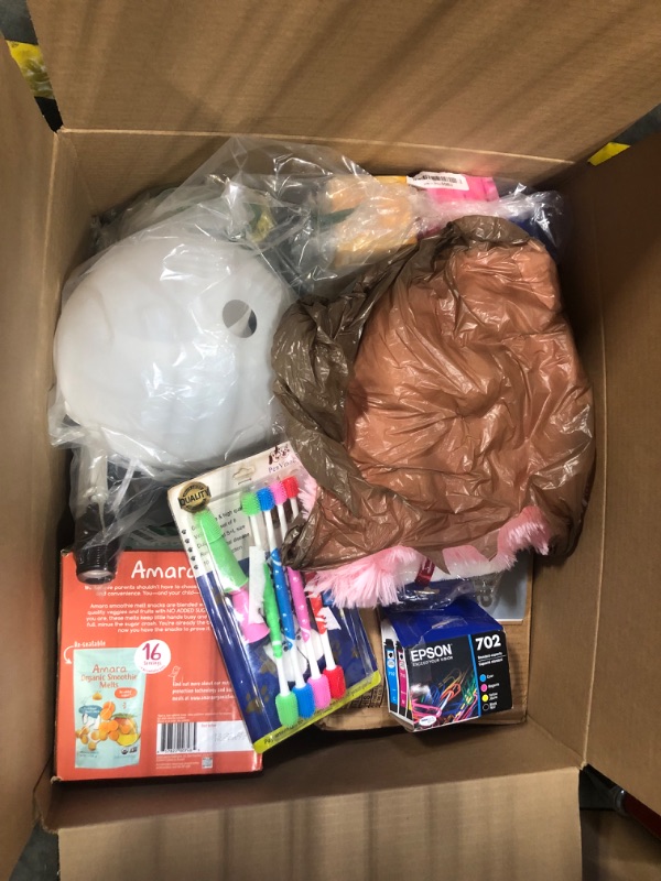 Photo 1 of ***BUNDLED BAG OF  ***
***AS IS / NO RETURNS -  FINAL SALE***
