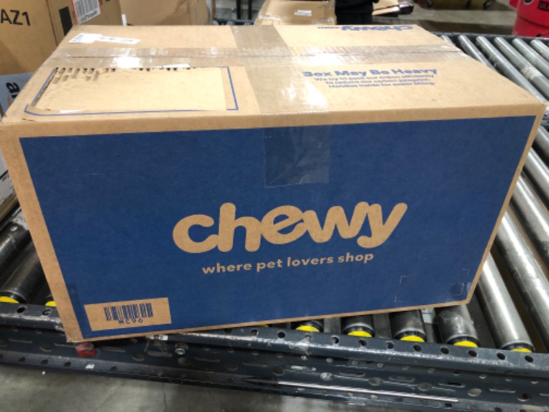 Photo 1 of Dog Crate Bed Waterproof Dog Beds for Medium Dogs Rose Velvet Soft Fluffy Washable Dog Bed with Removable Cover & Anti-Slip Bottom, 35 x 22 Inch, Gray