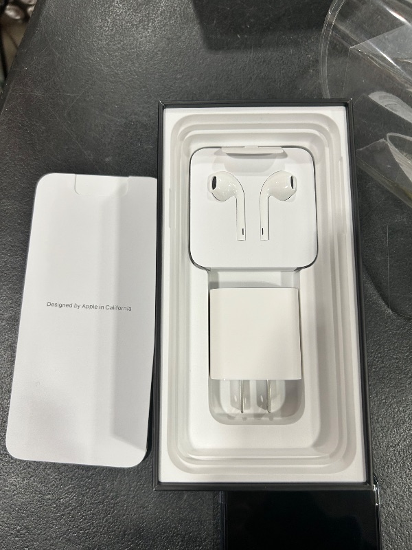 Photo 3 of Apple iPhone 11 Pro Max [256GB, Midnight Green] + Carrier Subscription [Cricket Wireless]