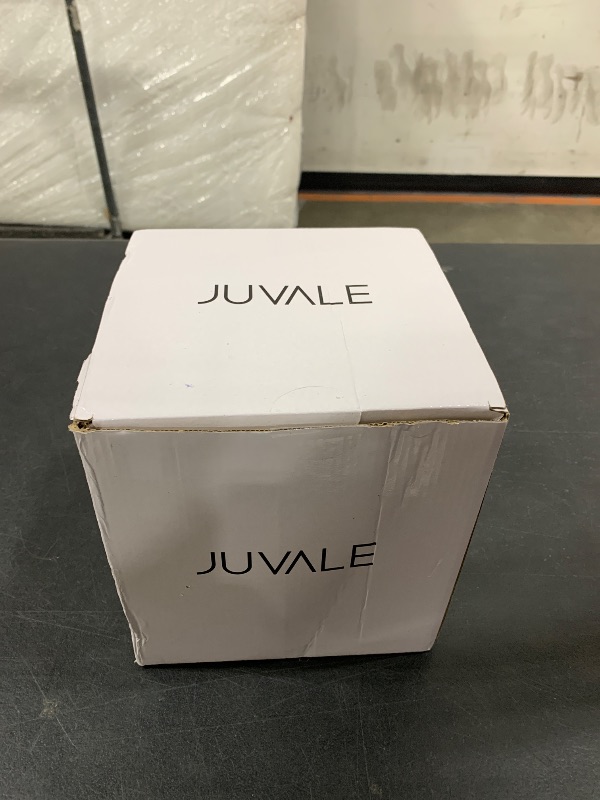 Photo 1 of Juvale Rotating World Globe with Stand for Kids Learning, 8-inch Spinning Earth Globe for Classroom Geography Education