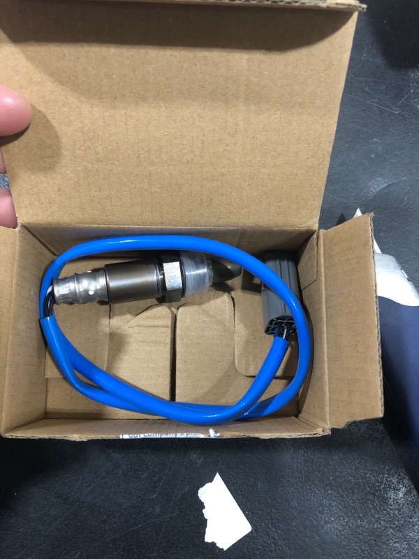 Photo 1 of LHCMRL Oxygen O2 Sensors 234-9036 Upstream Compatible with Nissan 2.5L 2010-2013 Rouge Xterra Frontier Altima Maxima for Infiniti 3.5L EX35 G35 G37 for Suzuki 4.0L Equator