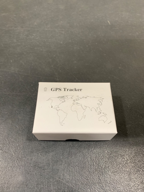 Photo 2 of Mini GPS Tracker for Vehicles,Mini Magnetic Real Time Car Locator,Full USA Coverage,No Subscription Fees,Long Standby Time,for Vehicle/Car/Kids/Dog/Mate 2024 New Model GPS Tracker