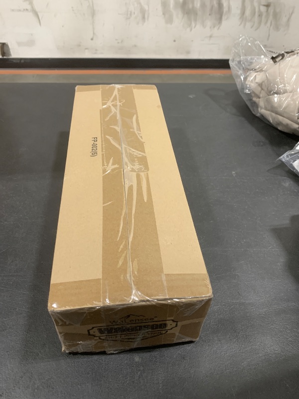 Photo 1 of Walensee 8FT Fruit Picker, Adjustable Fruits Picker Tool with Lightweight Stainless Steel Pole and Big Basket, Fruit Catcher Equipment Tree Picker for Apples Mango Pear Orange Avocados Fruit Picking