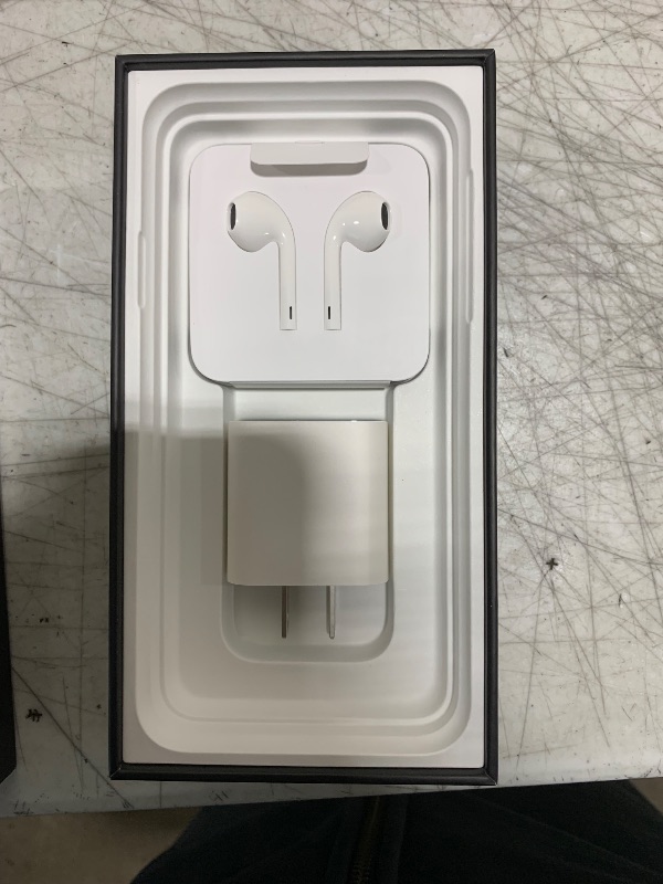 Photo 3 of Apple iPhone 11 Pro Max [256GB, Space Gray] + Carrier Subscription [Cricket Wireless]