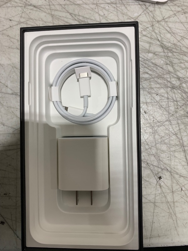 Photo 7 of Apple iPhone 11 Pro Max [256GB, Space Gray] + Carrier Subscription [Cricket Wireless]