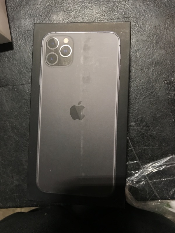 Photo 2 of Apple iPhone 11 Pro MAX 64GB 