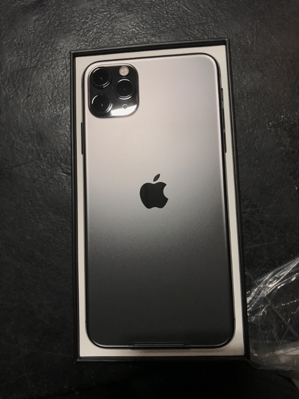 Photo 3 of Apple iPhone 11 Pro MAX 64GB 