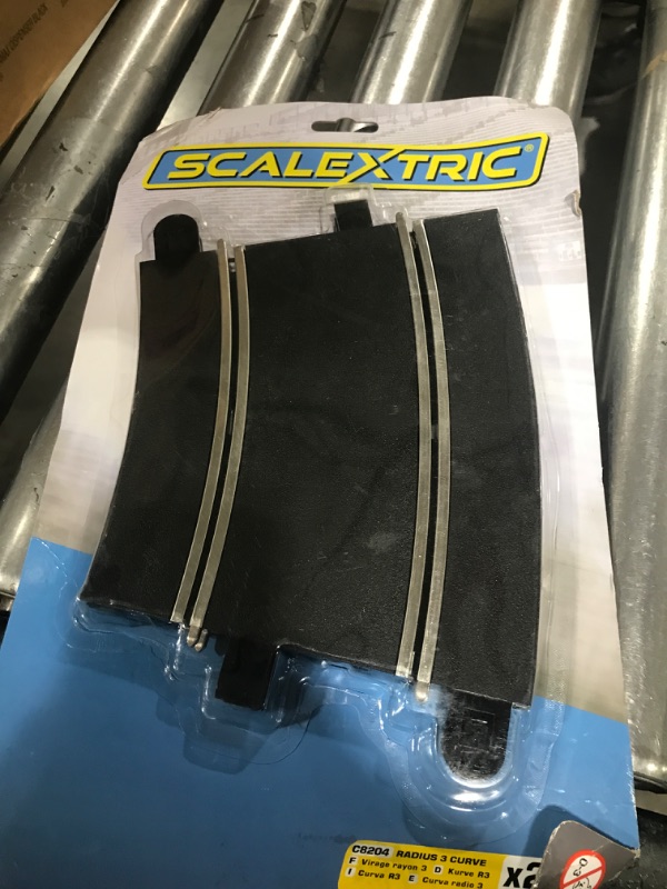Photo 1 of Scalextric C8204 Track Radius - 22.5 Degrees Curve