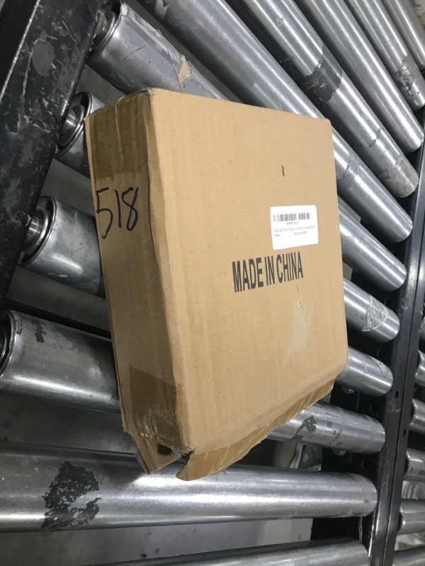 Photo 1 of OwlGift Rustic Burnt Wood Read & Pray Block Word Bookends, Unique Appearance Design, Home Office Decorative Book Stand, 1 Pair