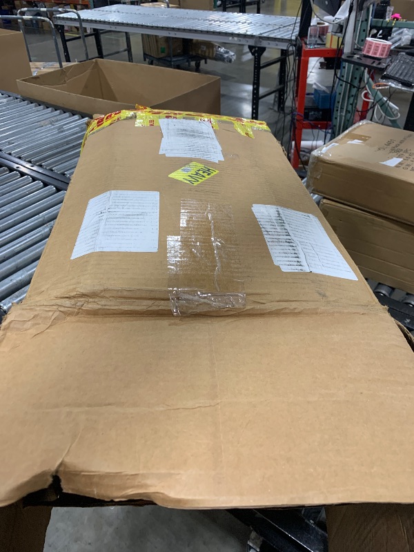 Photo 1 of SunHeater Pool Heating System Two 2’ x 20’ Panels – Solar Heater for Inground and Aboveground Made of Durable Polypropylene, Raises Temperature, 6-10°F, S240U Black