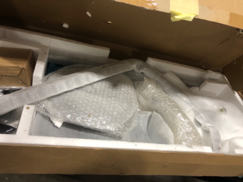 Photo 1 of OUBONI Exposed Shower System Matte Black Outdoor Shower Fixture 8 Inch Rainfall Shower Head 3 Function Stainless Steel Bathroom Wall Mount Shower Faucet Set with Handheld Sprayer and Tub Spout