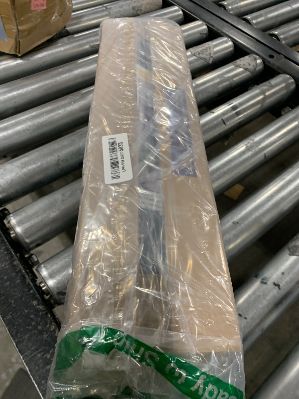 Photo 1 of Closet rods for hanging clothes, 17 to 96 Inch Adjustable Closet Rod Heavy Duty Closet Hanging Rod Metal Closet Garment Organizer Rack,Shower Curtain Rods for Closet Wardrobes