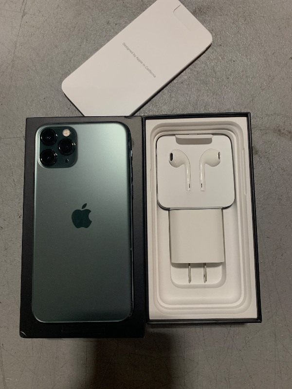 Photo 3 of Apple iPhone 11 Pro