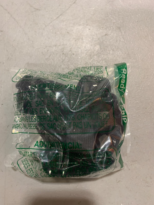 Photo 1 of DEFINEST Rechargeable LED Laser Headlamp with an Adjustable Waist Belt, for Sensorimotor Control Testing and Physical Therapy