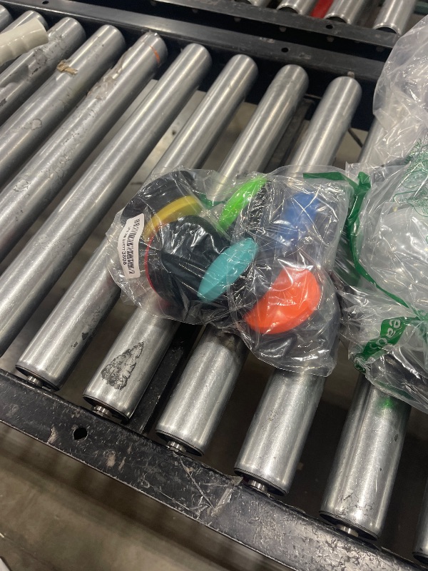 Photo 1 of Voice Recording Button, Dog Buttons for Communication Pet Training Buzzer, 30 Second Record & Playback, Funny Gift for Study Office Home, 6 Packs