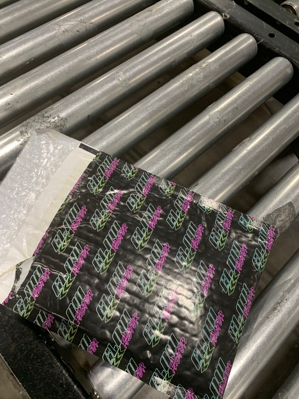 Photo 1 of Glow Factor American Flag Car Decal – LED Car Sign, Remote Controlled, USB Rechargeable, Illuminated Car Decals with 4 Modes, Car Accessories Interior, Sticker for Car, JDM Car Accessories