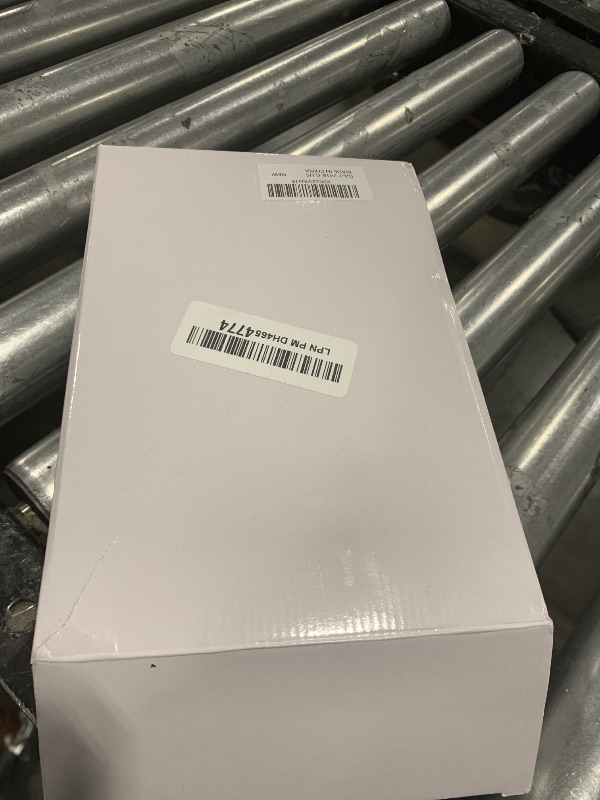 Photo 1 of ELESALL Flashlight, 5000 Lumen Rechargeable LED Flashlight with Digital Display, 8 Modes & IPX4 Waterproof EDC Flashlight with Magnetic Base for Camping, Home, Emergency, Rescue