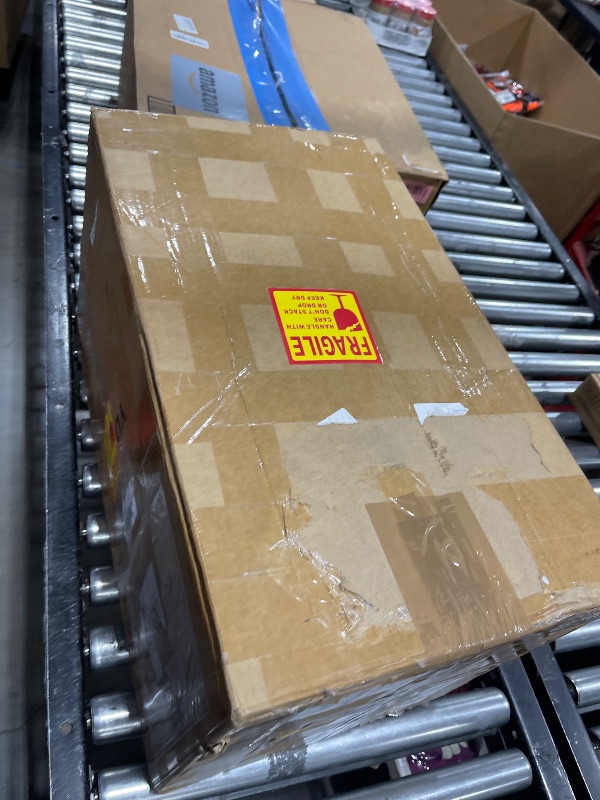 Photo 1 of CGOLDENWALL 10L Cryogenic Container Liquid Nitrogen LN2 Tank Dewar Liquid nitrogen dewar Aluminum Alloy with 6 Canisters and Carry Bag (10L)