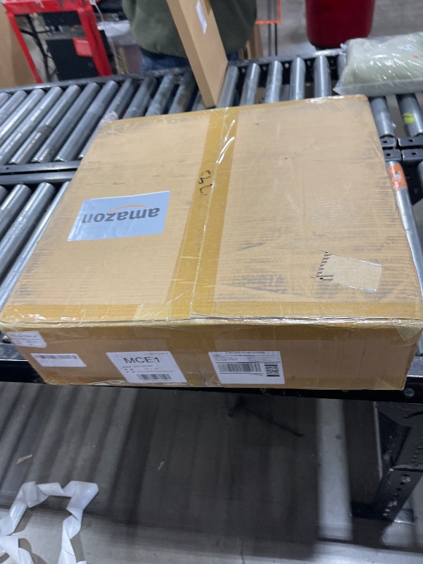 Photo 1 of ATOMSTACK A6 Pro Laser Engraver, Unibody Frame No Assembly Required, 6000mW Output Power Laser Engraving, Laser Class 4, Higher Accuracy Laser Cutter for Wood, Acrylic, Leather, etc.