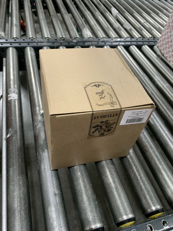 Photo 1 of ATTGREAT Christmas Lighted Gift Boxes with Remote & Timer, 80 LED Large 8.6"-7"-6.3" Red Presents Gift Box Under The Xmas Tree for Indoor Outdoor Decorations?Set of 3?