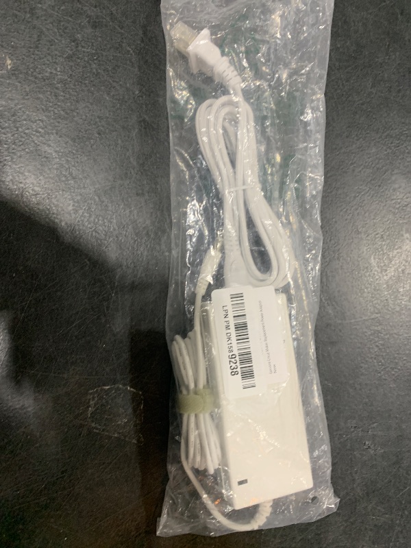 Photo 1 of Genuine Cricut Maker Replacement Power Adapter