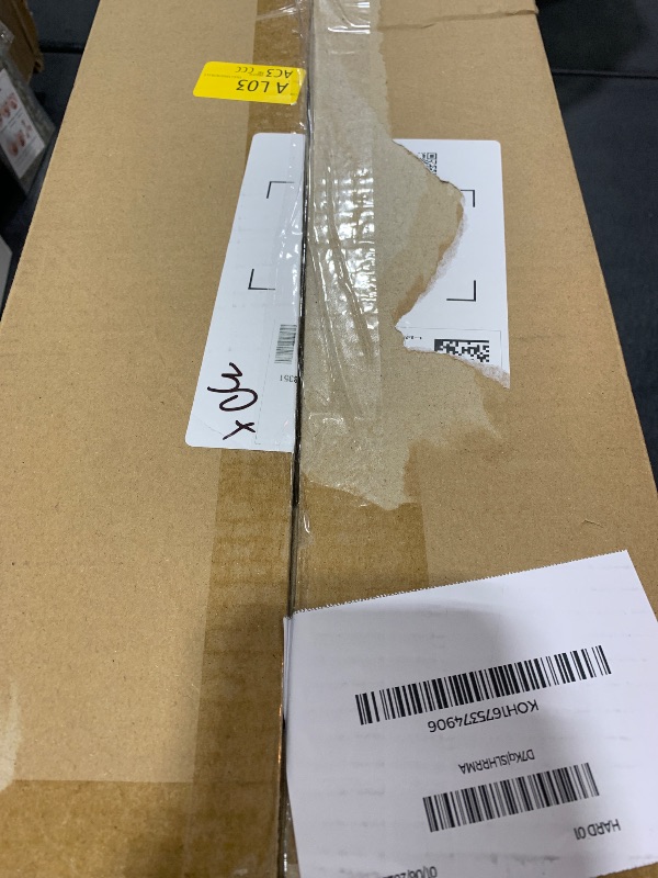 Photo 1 of Maxdot Doorbell Transformer 24V 40VA Compatible with Ring Wired Video Doorbell, UL Certification Safe Wired 24 Volt Doorbell Kit, Easy to Install Door Bell Transformer for Home (1 Pcs)