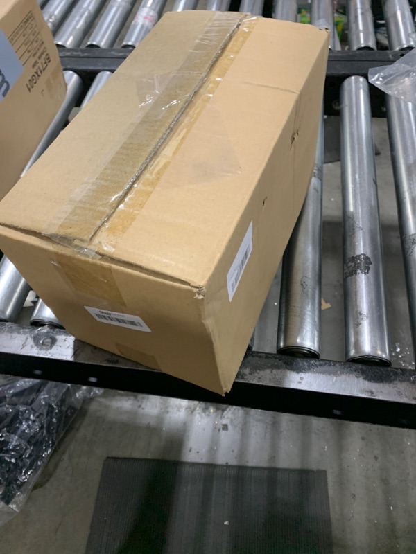 Photo 1 of Smartang Front Opening Terrarium Jumping Spider Enclosure,12"*6"*6"Tall Arboreal Tarantula Enclosure Terrarium with Cross Ventilation,Waterproof Acrylic Reptile Enclosure (12 * 6 * 6inch)