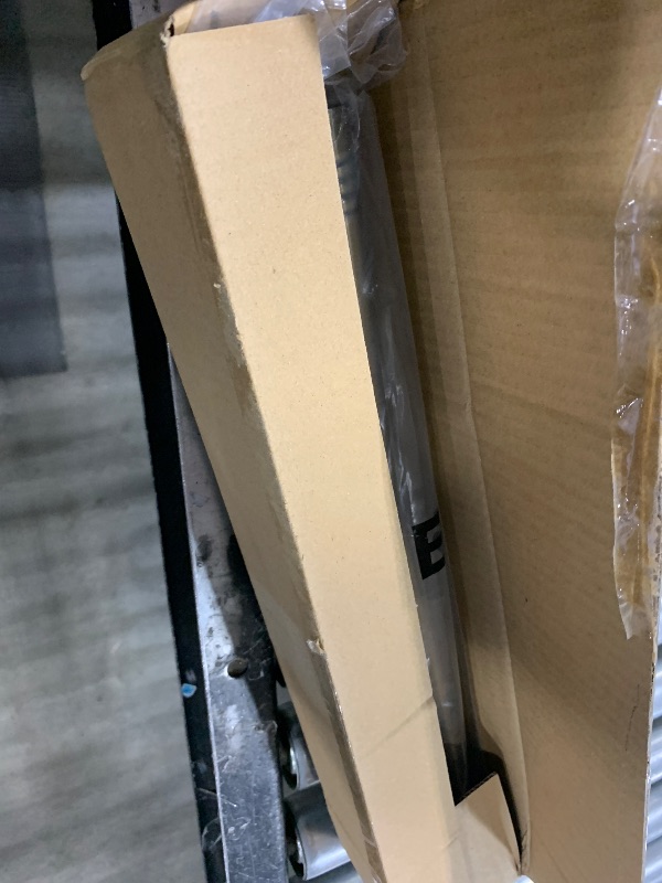 Photo 1 of Antique Brass Curtain Rods for Windows 30 to 52 Inch,3/4 Inch Curtain Rod Set For Indoor and Outdoor,Easy to Install