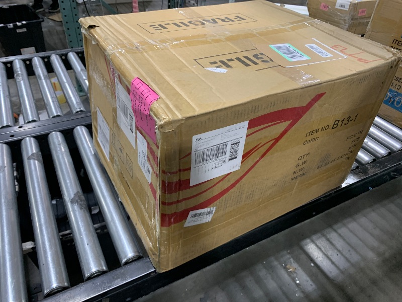 Photo 1 of Oceskyha Cat Tree, 70-Inch Tall Modern Cat Tower for Large Indoor Cats, Multi-Level Cat Condo with Cat's nest, Hammocks, 9 Scratching Posts, Cat Jumping Platform, Toys, Perch (Natural Color 13)