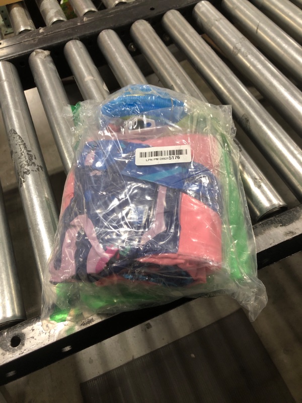 Photo 1 of Inflatable Pool Float Chair - 2 Pack Pool Floating Chair Adult Pool Float Seat with Cup Holder and Headrest, Portable Lounge Floats for Swimming Pool Party Toy Floaties Beach Floaty?XL?