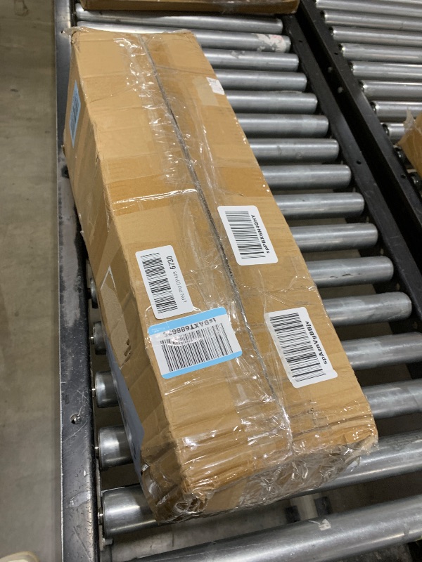 Photo 1 of CO-Z Larger 85" H Kids Teepee Play Tent, Tall Foldable Teepee Outdoor, 2.1m Large Indoor Canvas Teepee Tent for Adults, 5 Sides Party Picnic Wedding Teepee Tent with Storage Bag