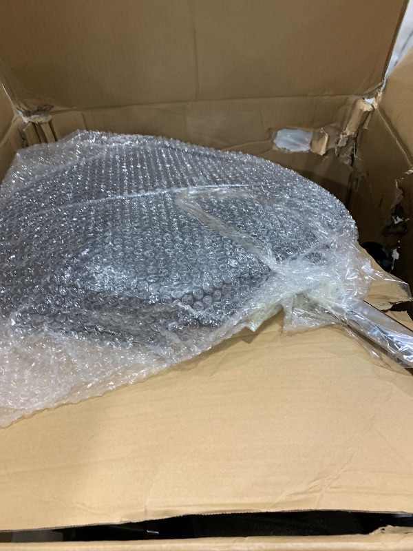 Photo 1 of MWOSEN Height Adjustable Rolling Stools Drafting Chair with Backrest & Foot Rest,Work from Home,Studio,Dental,Office for Desk,Salon,Art Studio, Tattoo,Garage, Kitchen, Counter, (Black)