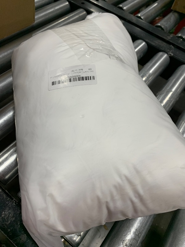 Photo 1 of YRXRUS Heart Pillow, White Heart Pillows for Valentine's Day, Love Pillow Gifts, 14X17 Inch Large Heart Shaped Pillows, Faux Rabbit Fur Coquette Room Decor Throw Pillows, Living, Bedroom