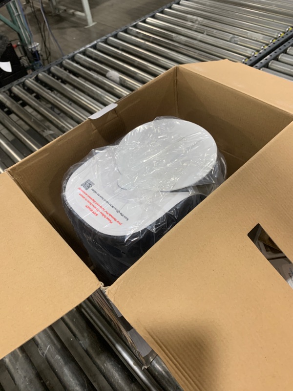 Photo 1 of Baby Brezza New and Improved Formula Pro Advanced Formula Dispenser Machine - Automatically Mix a Warm Formula Bottle Instantly - Easily Make Bottle with Automatic Powder Blending, White