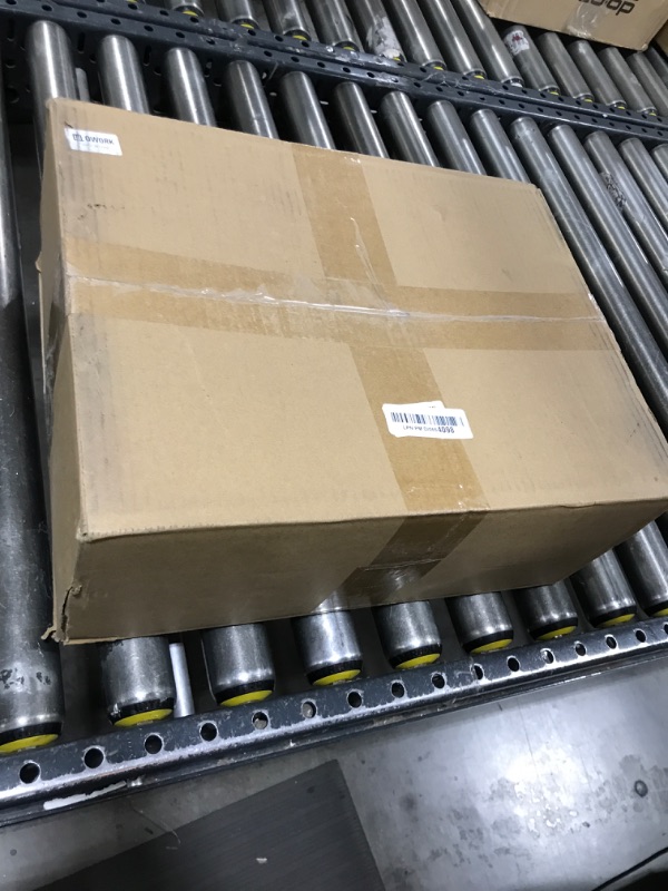 Photo 1 of Bread Box,Large Bread Box for Kitchen Countertop - 4 Layers Adjustable Bread Storage Container, Clear Boxes for Kitchen Counter, Bread Box Airtight,Bread Holder,Perfect for Bread, Bagel, Muffins