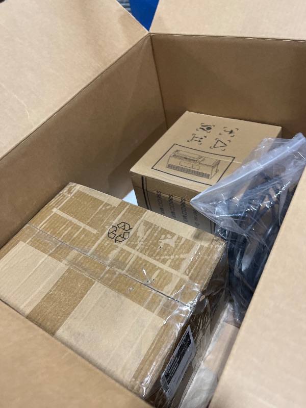 Photo 1 of CNCTOPBAOS 1.5KW AC Servo Motor with Driver System Controller Kit 220V with 17-Bit Optical Encoder,1500W 2500rpm/3500rpm 5.7N.m/17N.m AC Servo Driver Kit for CNC Engraving Milling Lathe Machine,Robot