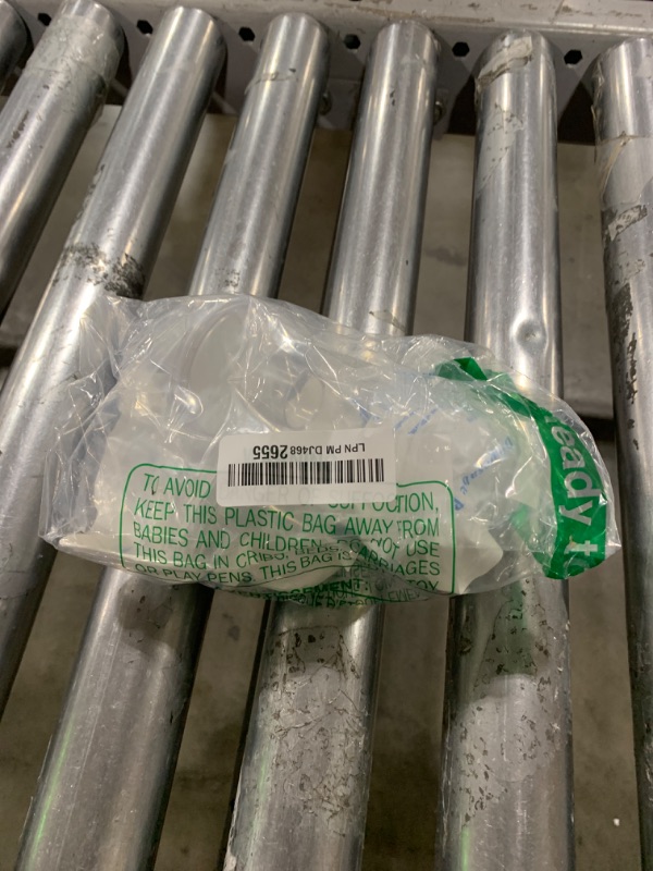 Photo 1 of Universal Fit in-Line Filter for CPAP and BiPAP Machines - CPAP Filters to Purify Your CPAP Experience - 3 Pack