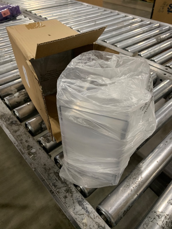 Photo 1 of 2 Layers Coffee Pod Organizer Drawer for Coffee Packet Accessories, K Cup Holder and Coffee Creamer Storage