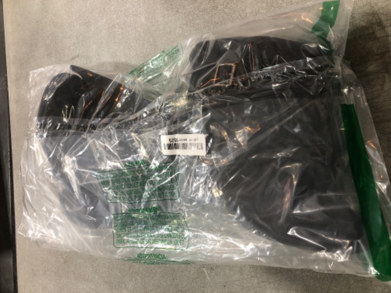 Photo 1 of Luoika Women's Extra Wide Calf Knee High Boots, Wide Width Winter Tall Boots.Black,210401,8XW