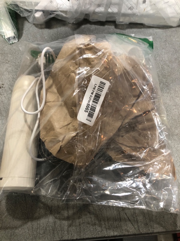 Photo 1 of Hand Mixer Electric Handheld, Electirc Whisk, Handheld Mixer Electric, Hand Held Mixers, Cordless Hand Mixer, Mini Mixer, Whisk for Cooking, Rechargeable Handmixer and Whisker, 4-Speed,10Oz