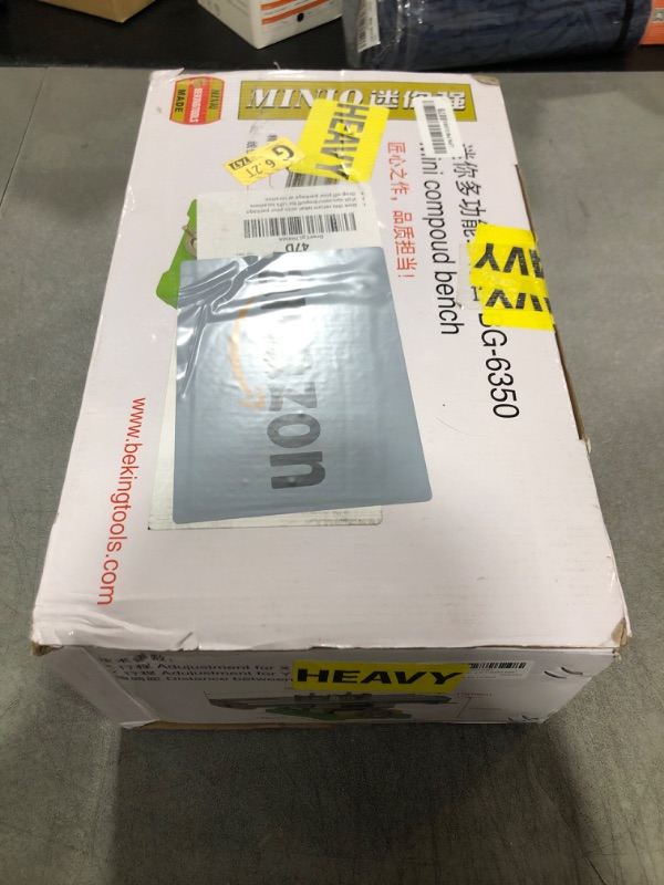 Photo 1 of MYSWEETY Multifunction Worktable Milling Working Cross Table Milling Machine Compound Drilling Slide Table For Bench Drill Adjustme X-Y (6350 SIZE)