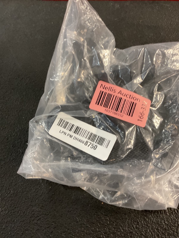 Photo 1 of EASYANT Men Leather EDC Organizer Sheath Handmade Tactical Tool Pouch Holster with Belt Clip Black