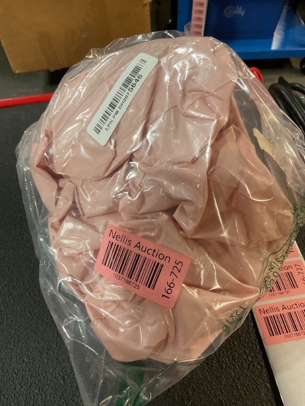 Photo 1 of Liliful 59 Inch Blow up Doll Inflatable Bachelors Party Accessories Halloween Party Props Decoration Judy Doll