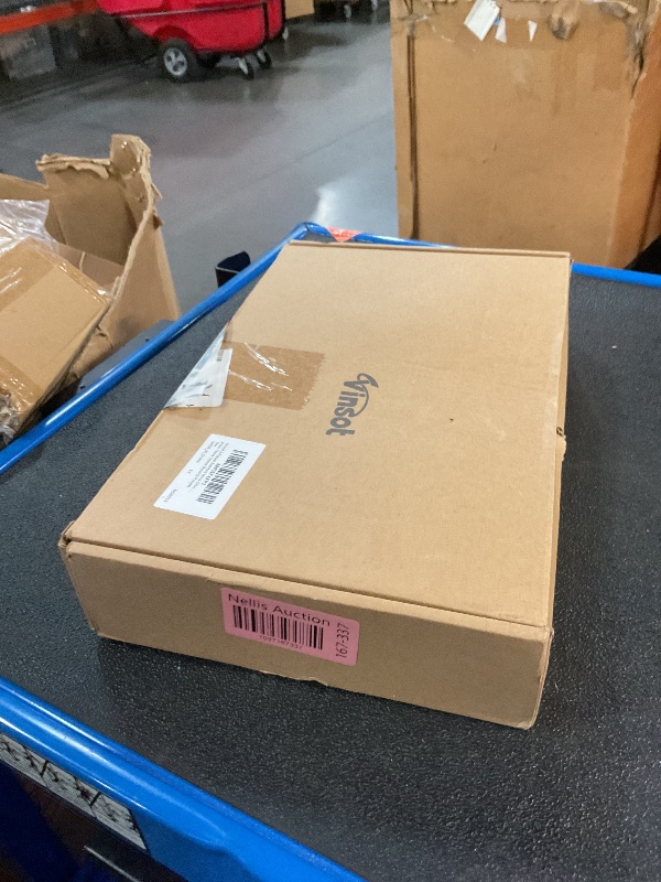 Photo 1 of Vinsot 2 Pieces Bamboo Wind Chimes for Outside, Outdoor Wood Wind Chimes 30 Inches Wooden Wind Chimes Classic Zen Rustic Wind Chimes Deep Tone for Relaxation Patio Garden Home Indoor Decor(2 Pieces)