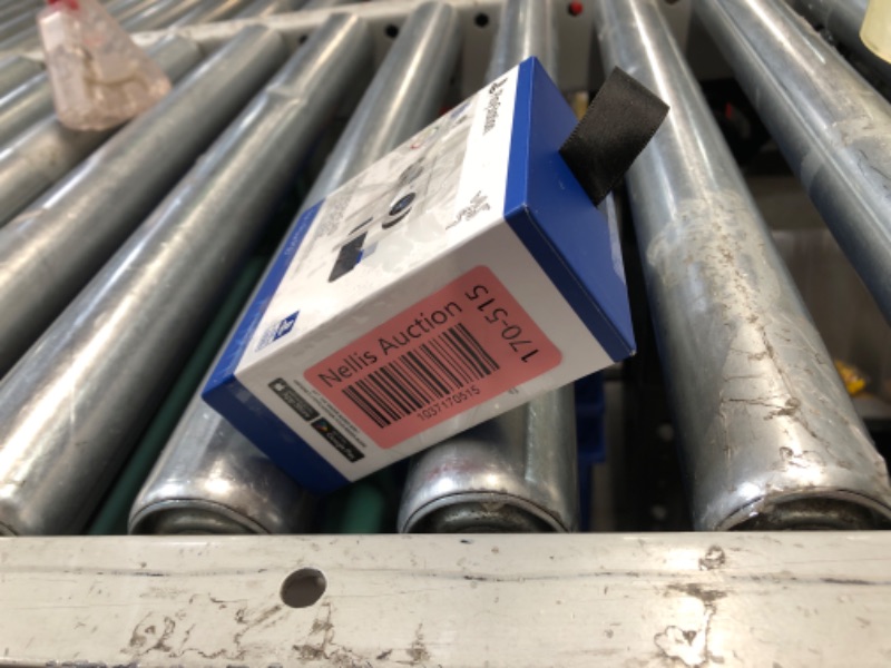 Photo 1 of Razer Hammerhead HyperSpeed Wireless Multi-Platform Gaming Earbuds for PlayStation 5 / PS5, PC, Mobile: ANC - Noise Cancelling Mic - Bluetooth 5.2 - RGB Chroma - 30 Hr Battery