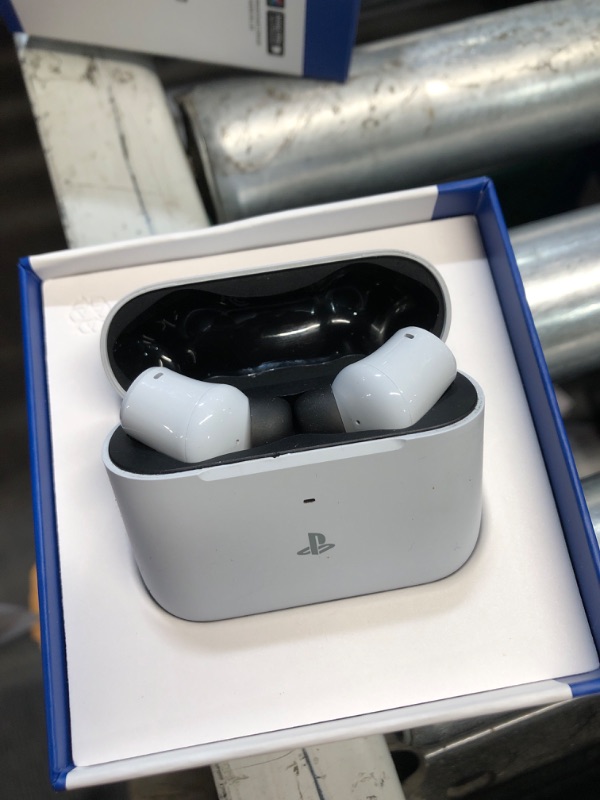 Photo 1 of Razer Hammerhead HyperSpeed Wireless Multi-Platform Gaming Earbuds for PlayStation 5 / PS5, PC, Mobile: ANC - Noise Cancelling Mic - Bluetooth 5.2 - RGB Chroma - 30 Hr Battery